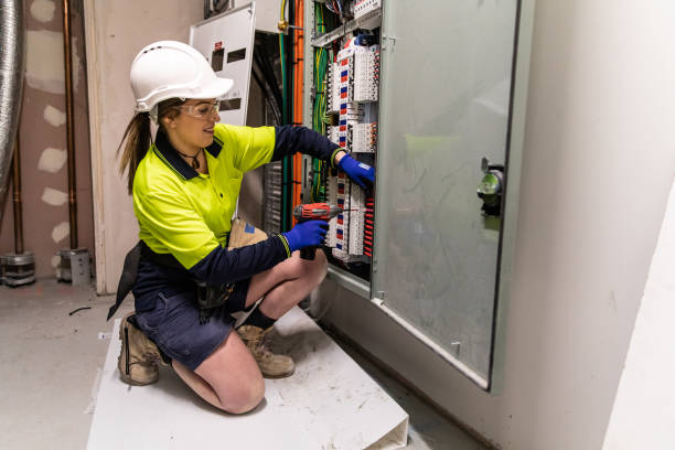Best Residential Electrician Services  in Cabool, MO