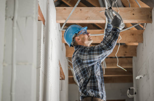 Best Industrial Electrical Services  in Cabool, MO