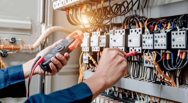 Best Local Electrician Companies  in Cabool, MO