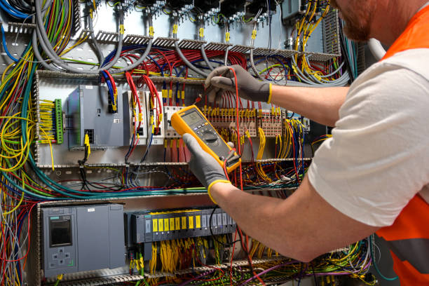Reliable MO Electrician Solutions