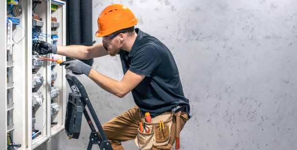 Best Electric Panel Repair  in Cabool, MO