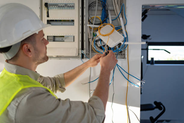 Best Affordable Electrician  in Cabool, MO