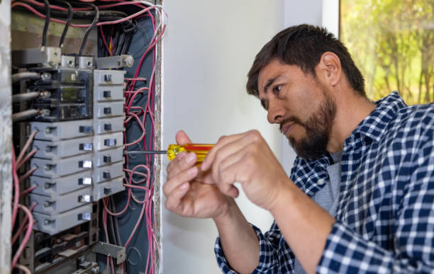 Best Electrical Contractors for Businesses  in Cabool, MO